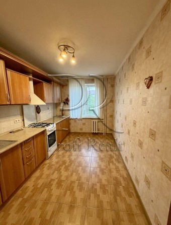Продаж 3х кімнатної квартири на Машинобудівників/Чабани, Теремки - фото 1