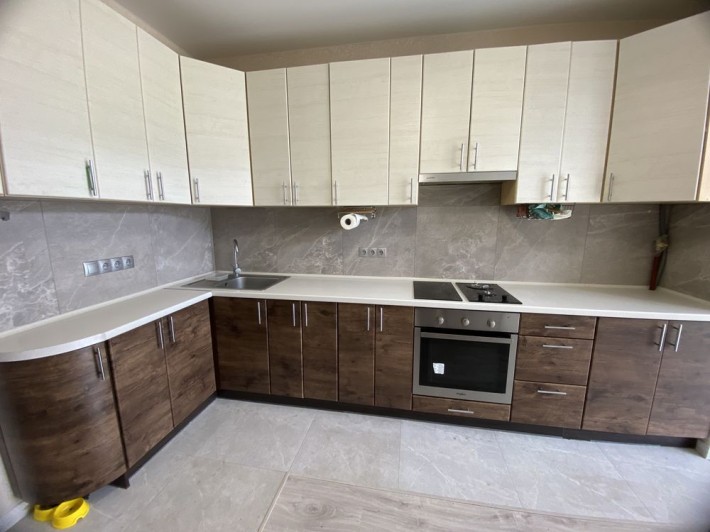 БЕЗ%! Продаж великої 1к квартири в ЖК Молодіжне містечко! Мебльована - фото 1