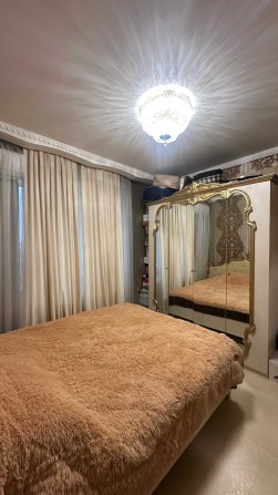 Продам 1к квартиру з ремонтом та меблями! Крюківщина/Без комісії! - фото 1