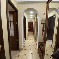 БЕЗ% 3к 58м2, Ореста Левицького 18 (Курчатова), м.Лісова, Лісовий масив Київ