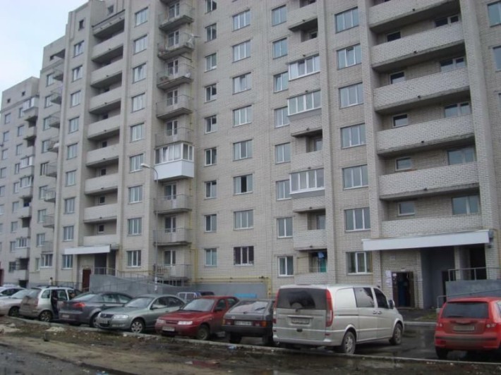 Продаж 1 кімнатна - фото 1