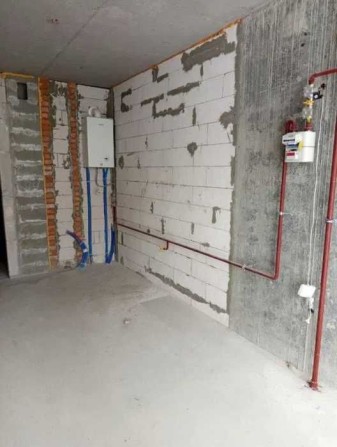ПРОДАЖ видової 1к квартири ЖК Добре місто 2 ЧАБАНИ - фото 1