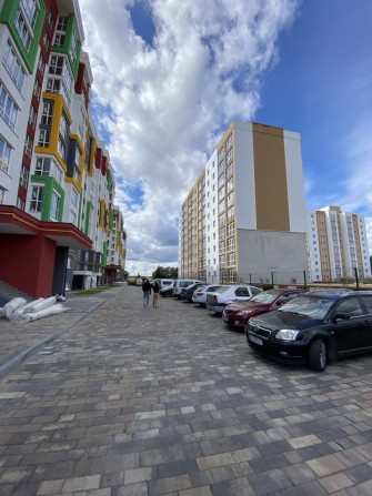 Продам квартиру в ЖК Добре місто 2" метро Теремки. - фото 1