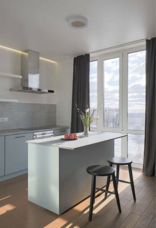 Чабани, ПРОДАЖ одно кімнатної квартири 47 м2 - фото 1