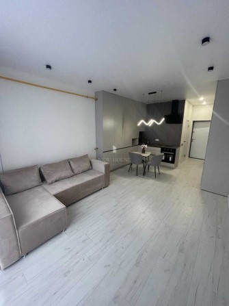 БЕЗ% Продаж неймовірної смарт квартири ЖК Sanville Park, - фото 1
