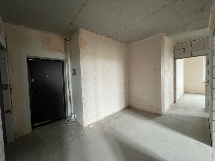 Без% Продається трикімнатна квартира в ЖК Park Plaza, Чабани, Юності 4 - фото 1