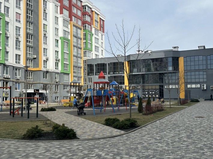 Продаж,БЕЗ Комісії , єоселя,готова квартира - фото 1