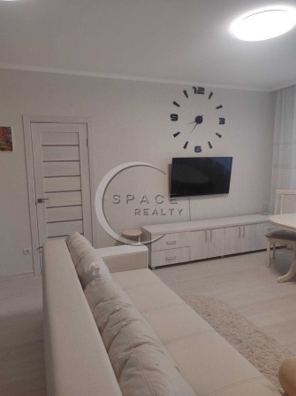 Продаж 2к квартира ЖК Смарагдове Містечко Нові Петрівці Новий ремонт - фото 1