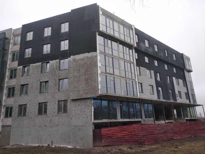 РОЗТЕРМІНУВАННЯ від забудовника до 5 років на 1к квартири! - фото 1