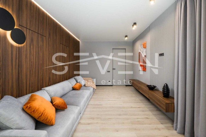 Продаж видова на озеро 3к квартира 90 м2 ЖК Park Lake City с. Підгірці - фото 1
