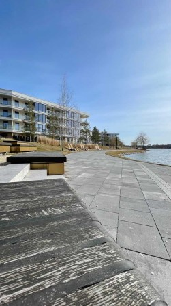 Власник!Продам квартиру з власною терасою,  ЖК Park Lake City.Підгірці - фото 1