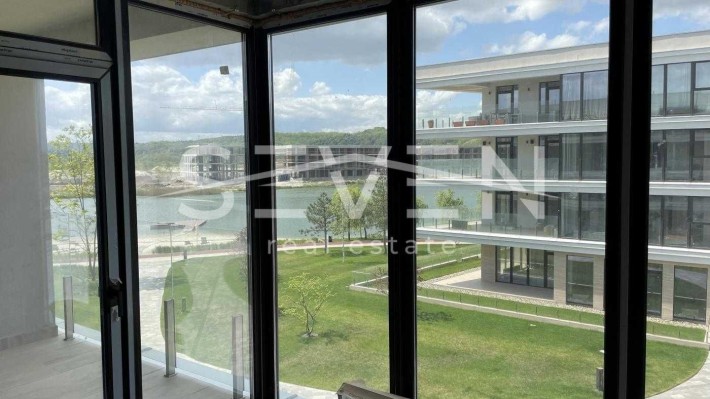 Продаж 1 к квартира вид на озеро Park Lake City, Підгірці, Конча Заспа - фото 1