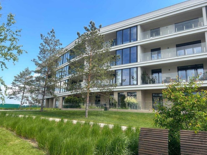 Park lake city, парк лейк, 69м2, новообухівська, Підгірці, БЕЗ % - фото 1