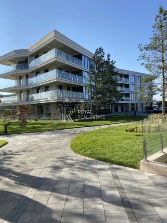 Продажа квартиры Подгорцы 2-комнатная 75м2 Park Lake City Терраса - фото 1