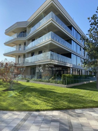 Продажа квартиры Подгорцы 3-комнатная 191м2 Park Lake City Терраса - фото 1