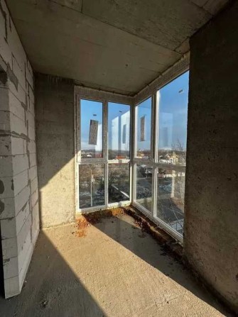 ЕКСКЛЮЗИВНЕ планування 2к квартири ЖК Добре місто 2 ЧАБАНИ - фото 1