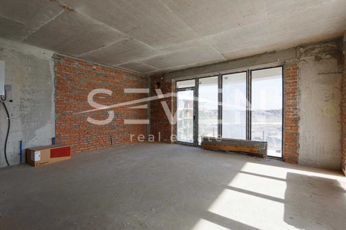 Продаж видова 3 кімнатна квартира 92м2 в ЖК Park Lake City с. Підгірці - фото 1