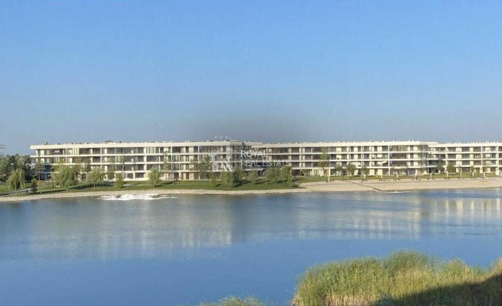 Продажа квартиры Подгорцы 1-комнатная 65м2 Park Lake City Терраса - фото 1