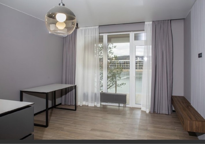 Продаж/квартири/зремонтом та меблями/89,5м2/Park Lake City/БЕЗ КОМІСІЇ - фото 1