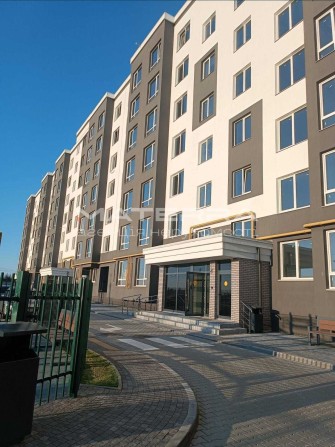 Святопетрівське ЖК “Петрівські Липки” продаж 1-но кімн квартири 47 м2 - фото 1
