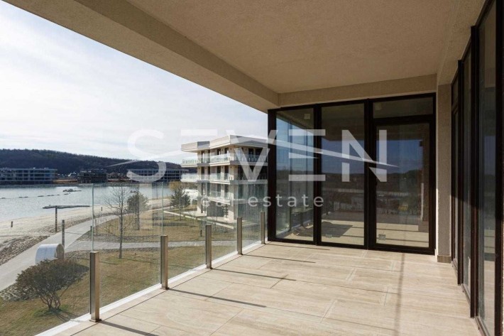 Продаж видова 3к квартира 100 м2 вид на озеро Park Lake City, Підгірці - фото 1