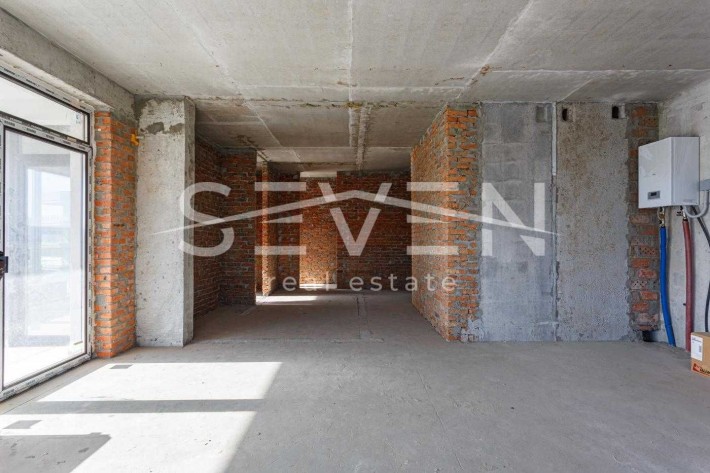 Продаж видова 3 кімнатна квартира 92 м2 в ЖК Park Lake City Підгірці - фото 1