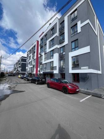 Комфортна 1к.- квартира, в ЖК "Рідний 3" - фото 1
