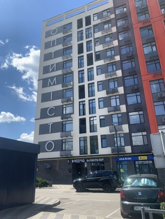 Продаж дворівневої Квартири ЖК Оптиміст Гатне - фото 1