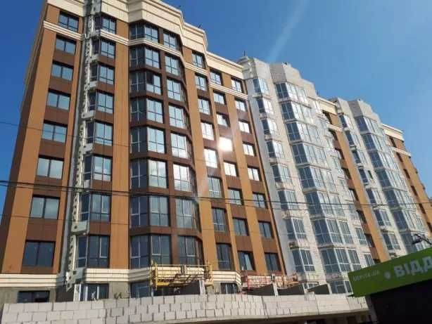 Продам готову  2х к квартиру  в ЖК Софія Нова можна ЄОселя - фото 1
