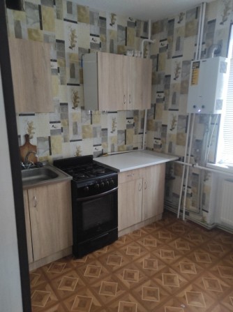 Продам однокімнатну квартиру - фото 1