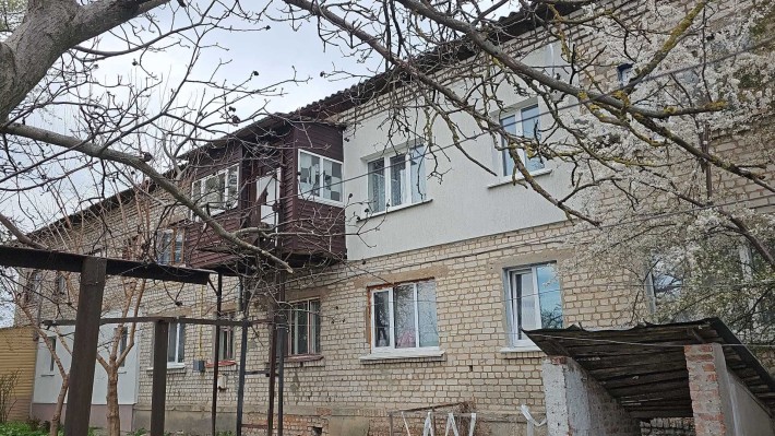 шість “6” кімнат квартира 102 кв.м. загальна площа - є відео огляд - фото 1