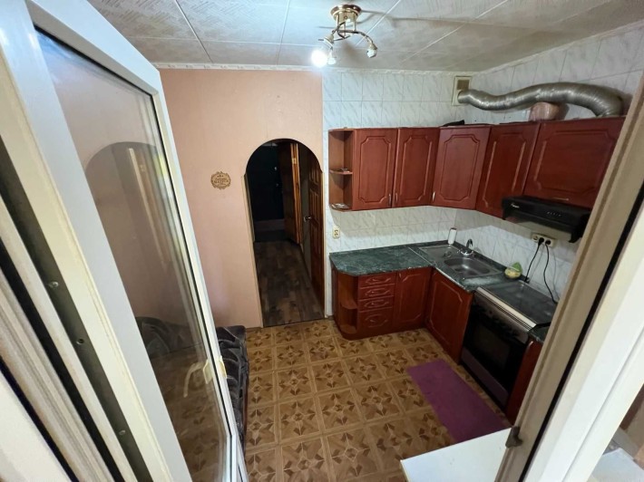 Продаж  від ВЛАСНИКА. 1- кім.  квартиру в затишному районі м. Березань - фото 1
