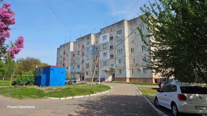 Квартира в м. Березань - є відеоогляд квартири на Ютуб Каналі - фото 1