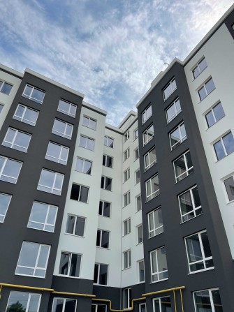 Однокімнатна 1к квартира 45,66 м² ЖК Петрівські Липки кредит, еОселя - фото 1