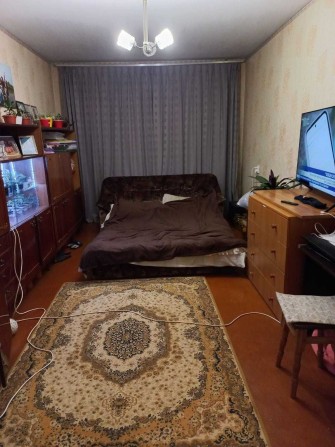 ТЕРМІНОВИЙ продаж квартири в центрі МИРОНІВКИ, Київська область - фото 1
