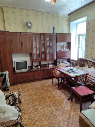 Терміново Продам 1к квартиру  в м. Миронівка,вул.Соборності 145 - фото 1