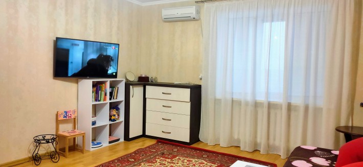 продаж 1-кімнатної квартири - фото 1
