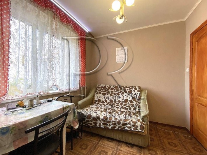 БЕЗ % Продаж 1 кімнатної квартира 32м² Бородянка, вул. Вокзальна 13 - фото 1