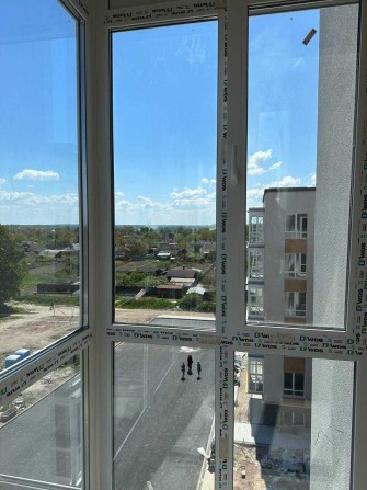 Найдешевша 1к квартира у ЖК"Сімейний"Всі комунікації підключені! Є газ - фото 1