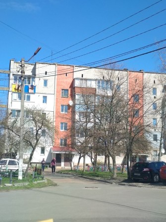 Продаж двокімнатної квартири Немішаєво. Терміново! - фото 1