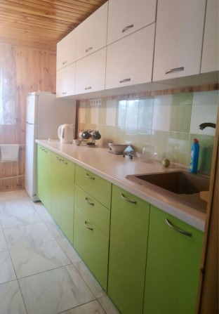Продаж цегляного будинку біля Києва Макарів - фото 1
