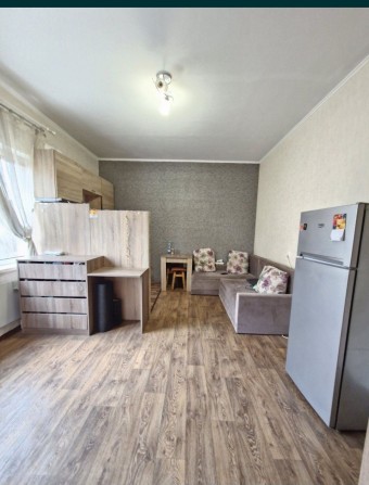 Продам 1 кім.квартируз ремонтом! - фото 1