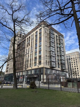 Продається 3-кімнатна квартира в центрі Ірпеня ЖК ART RESIDENCE - фото 1