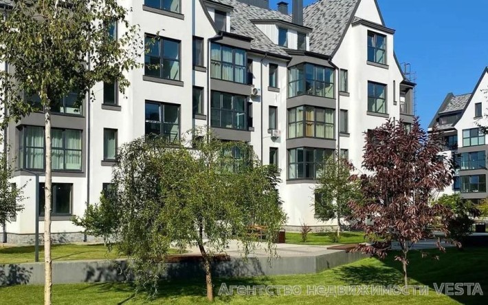 Продам 2-х кімнтну квартиру Зазим"є вулиця Киівська - фото 1