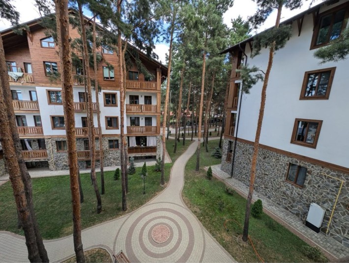 ЖК Desna Residenсе однокімнатна квартира - фото 1