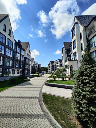 2-кімнатна квартира 66 кв.м в Desna Park Residence, власник. Зазим'я - фото 1