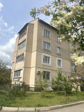 Продам двокімнатну квартиру в Капітанівці - фото 1