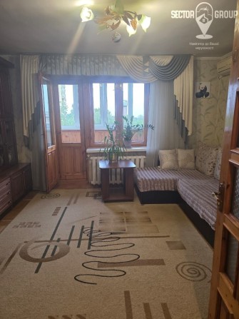 Двокімнатна з ремонтом на Привокзальній - фото 1