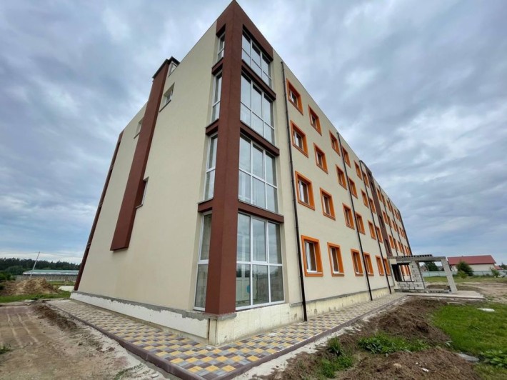 Без ПЕРШОГО ВНЕСКУ Продам 2 к.кв.(59,3 м2) с. М Олександрівка, Київ - фото 1