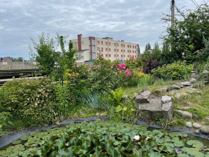 Продам 2 к.кв.(59 м2)РОЗСТРОЧКА від забудовника 5 р., М Олександрівка - фото 1